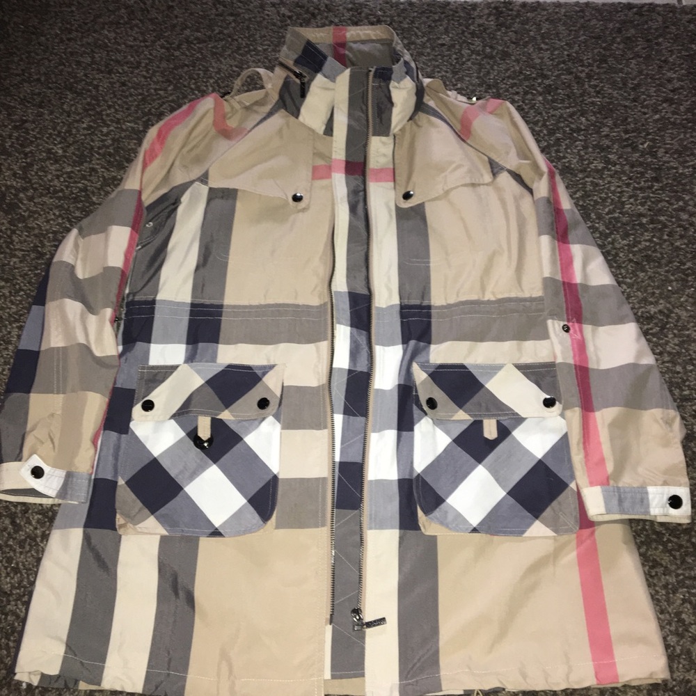 COPY - Trench coat